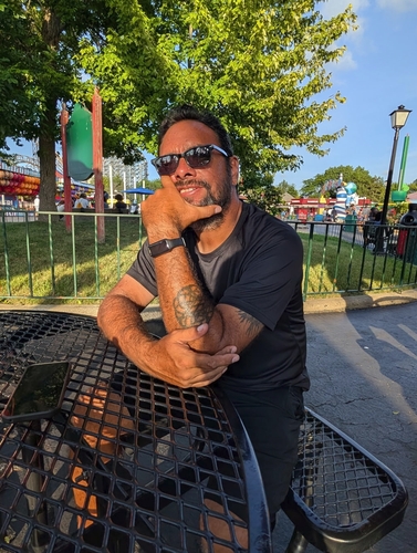 Michael (Mike) Ramirez in 2025